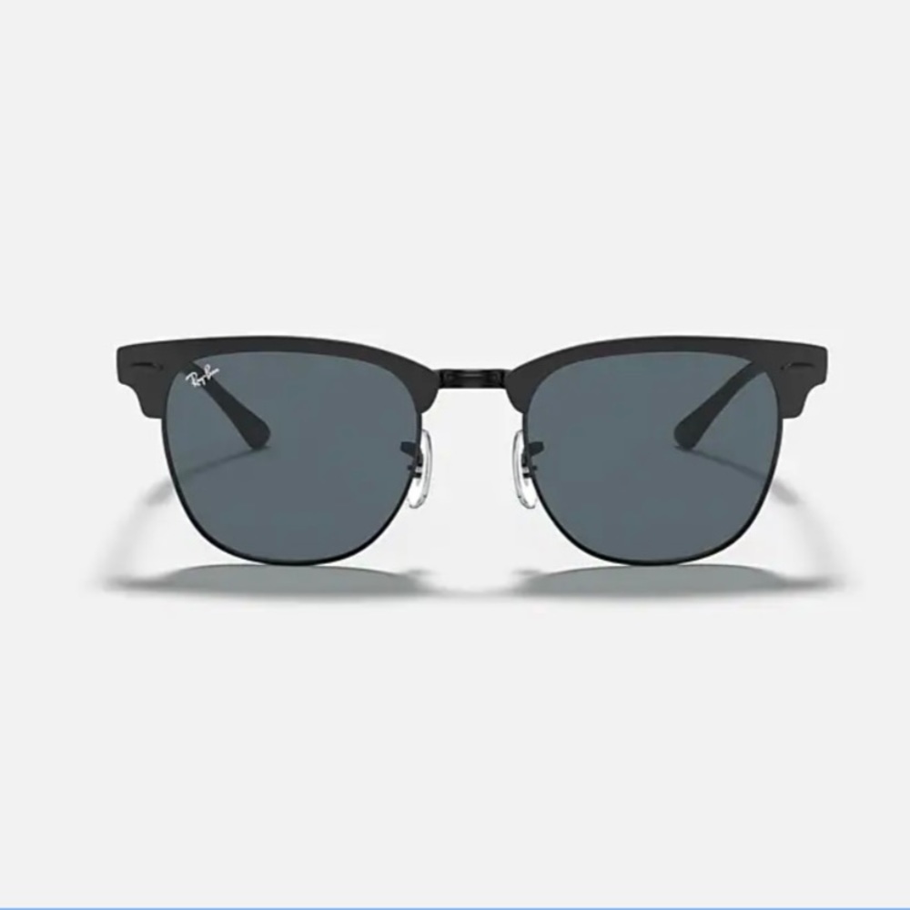 Brand new never worn clubmaster ray bans